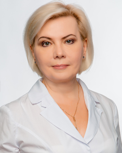 Бокова Наталья Аанатольевна