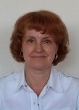 аллерголог Мокеева