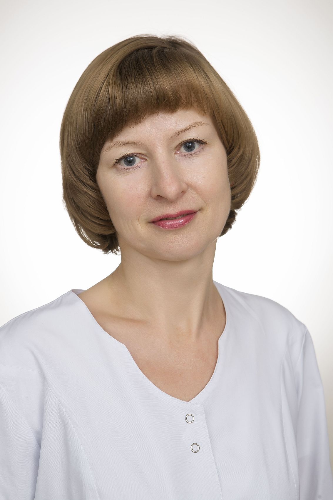 врач-гастроэнтеролог первой категории Лаврова Ирина Александровна