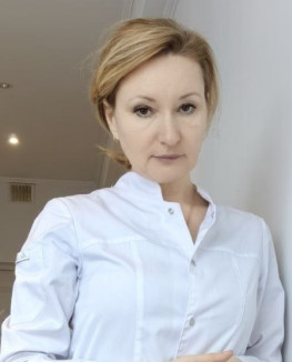 Галилеева Анна Александровна