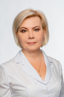 Бокова Наталья Анатольевна