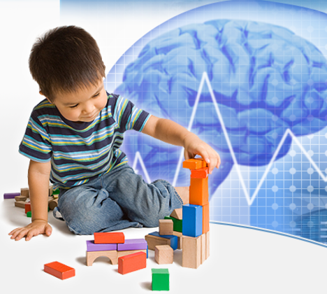 Детский невролог