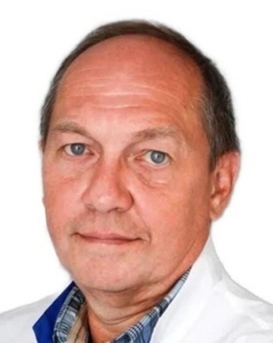 Колиниченко Олег Александрович