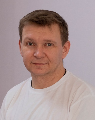 Шляхтуров Александр Николаевич