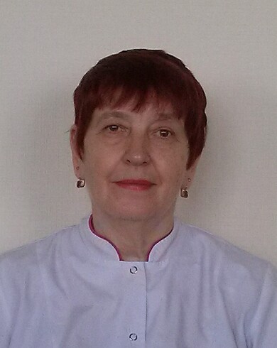 Щенникова  Мария  Степановна