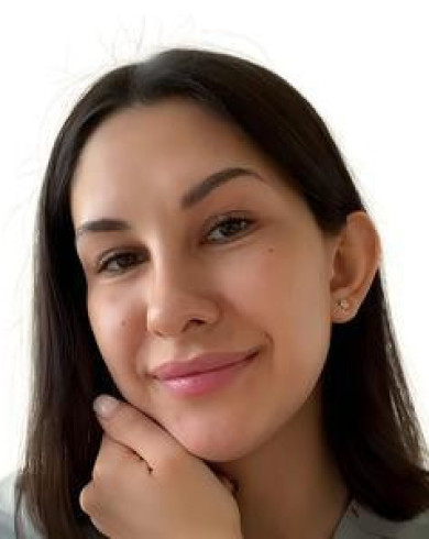 Ихсанова Эльвина Назировна