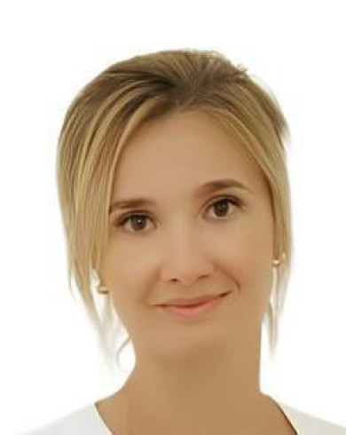 Бардовская Юлия Игоревна