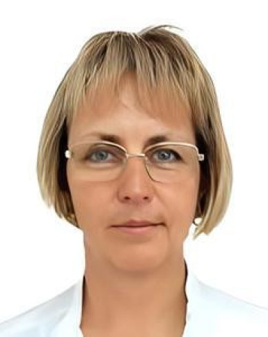 Качковская Татьяна Александровна
