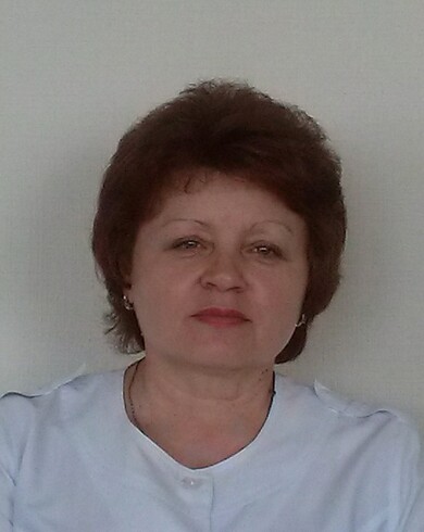 Карасева  Мария  Николаевна