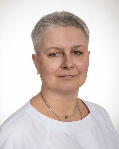Борисова  Алла  Дмитриевна
