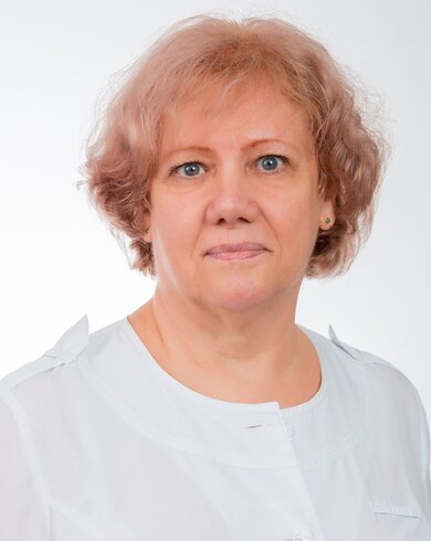Козакевич  Лидия  Богдановна