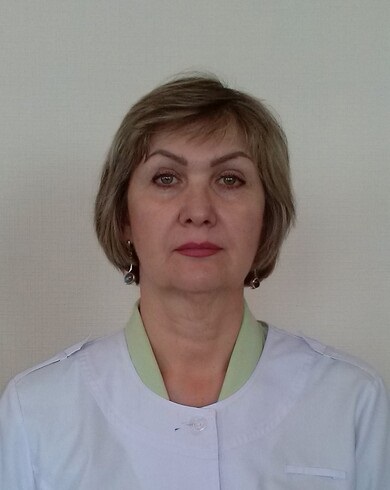 Сакулина Наталья Владимировна