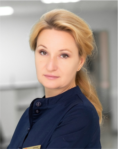 Галилеева Анна Александровна