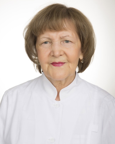 Клементьева Галина Петровна