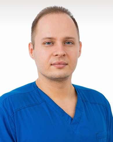 Воскресенский Анатолий Евгеньевич