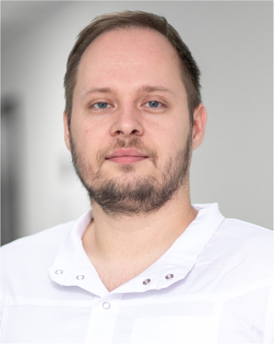 Воскресенский Анатолий Евгеньевич