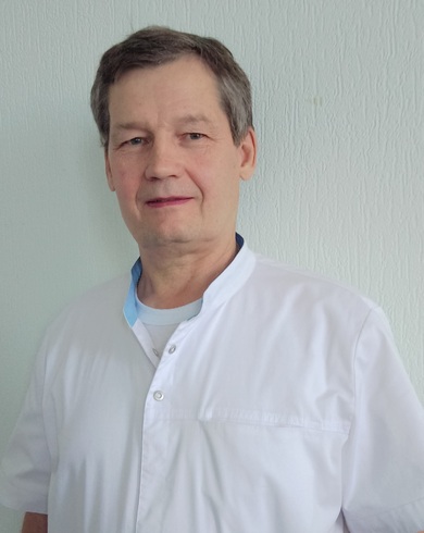 Чухриенко Сергей Тарасович