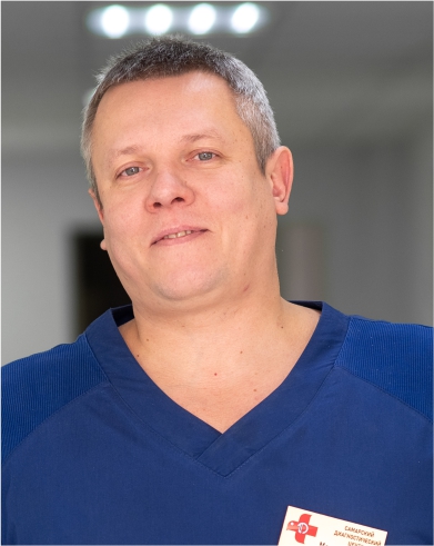 Маркин Алексей Сергеевич