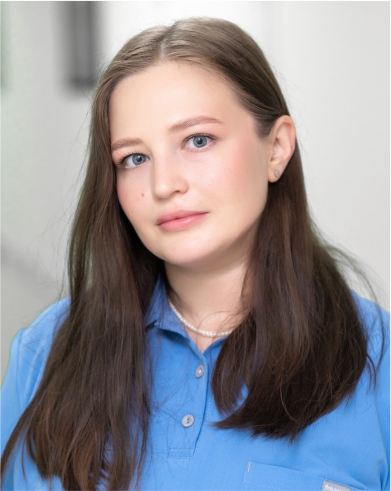 Дудорова Дарья Андреевна
