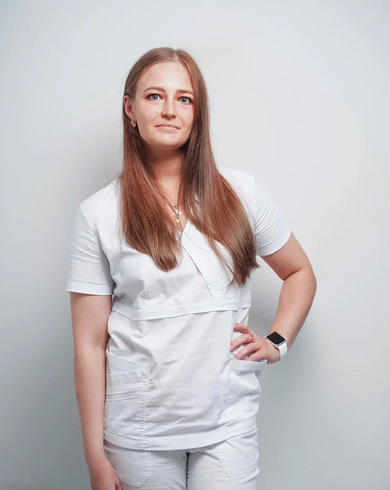 Дудорова Дарья Андреевна