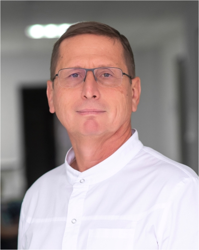 Ефремов Андрей Геннадьевич