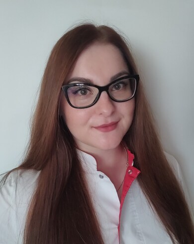 Елфимова Анна Александровна