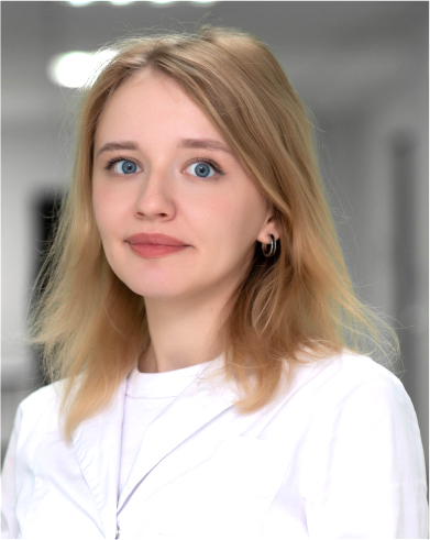 Ермолаева Ксения Владимировна