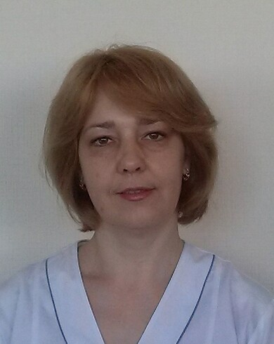 Фоменко Вероника Владимировна