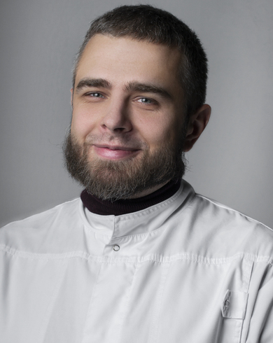 Хичев Антон Евгеньевич