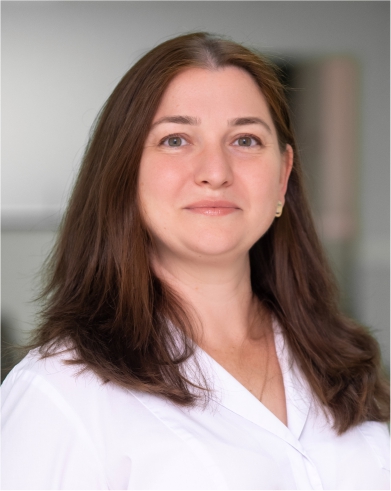 Хивинцева Марина Васильевна