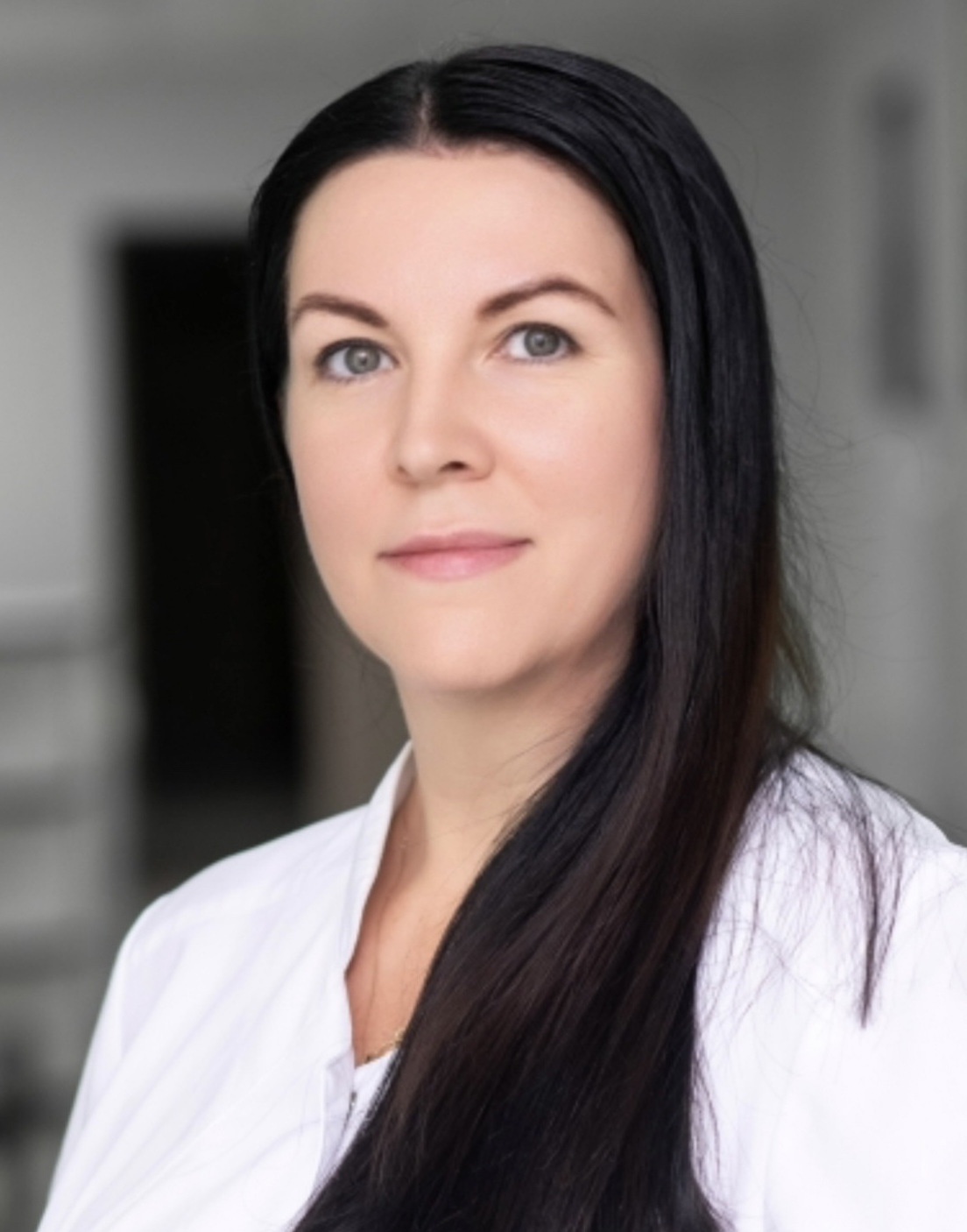 Кыштымова Инесса Викторовна