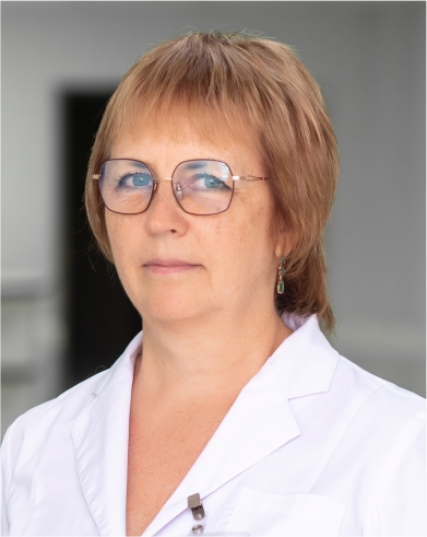 Качковская Татьяна Александровна