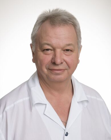 Калайда Александр Владимирович