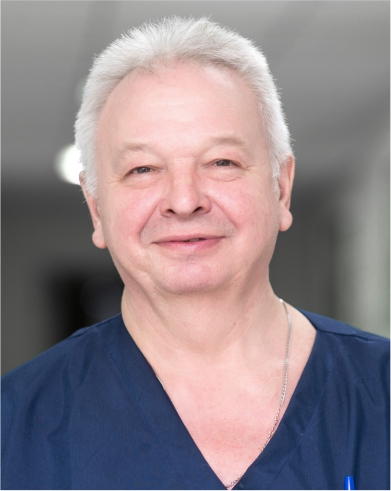 Калайда Александр Владимирович