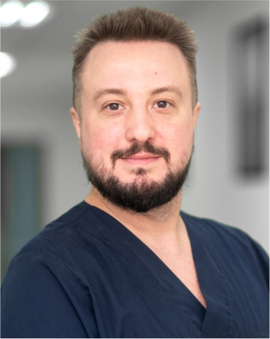 Карнаухов Сергей Станиславович