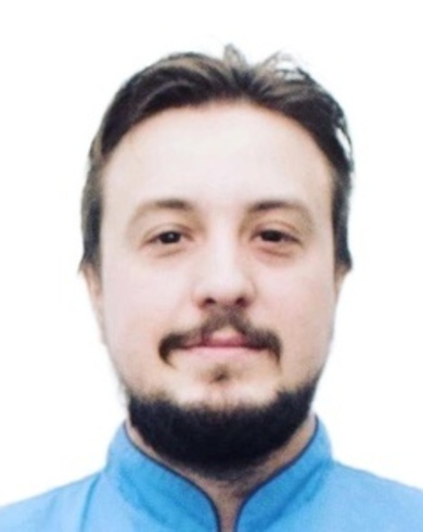 Карнаухов Сергей Станиславович