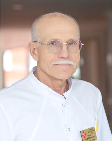 Карпов Тимофей Васильевич