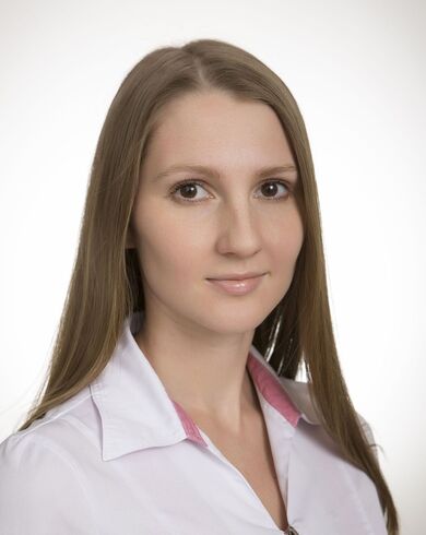 Кодякова Александра Владимировна