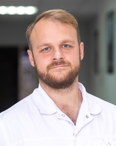 Колмычков Евгений Андреевич