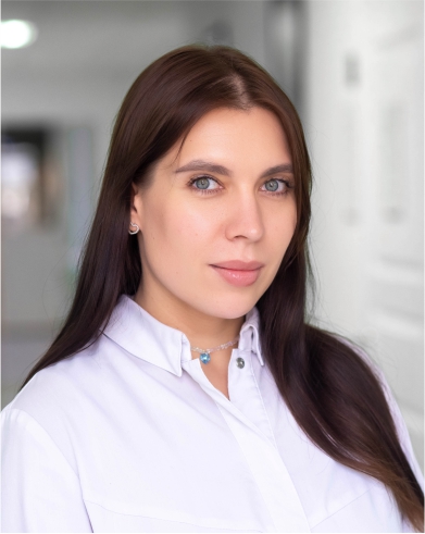 Комиссарова Алина Павловна