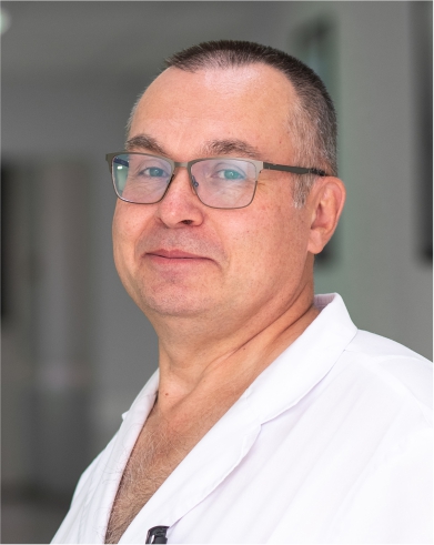 Осипов Александр Васильевич