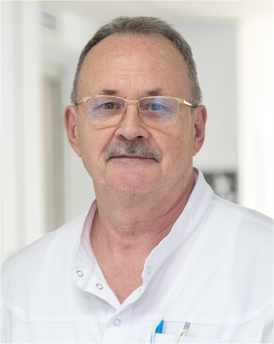 Пичко Геннадий Александрович