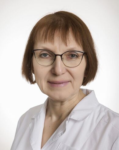 Пименова Наталья Викторовна