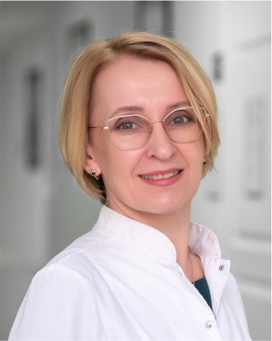 Пышкина Наталья Александровна