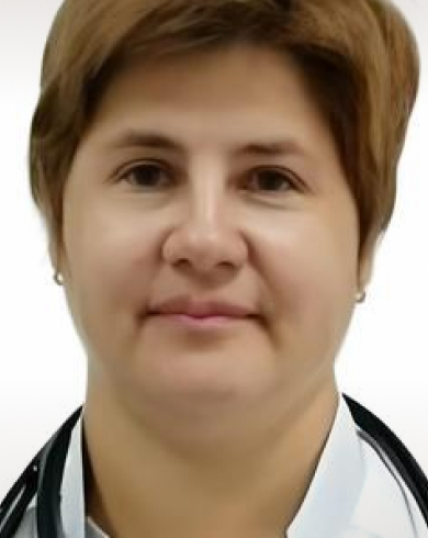 Реф Елена Зусимовна