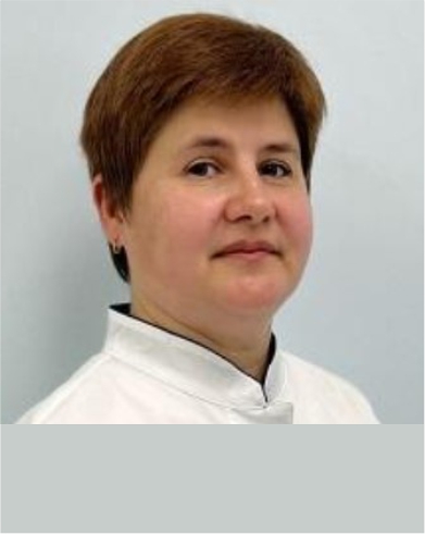 Реф Елена Зусимовна