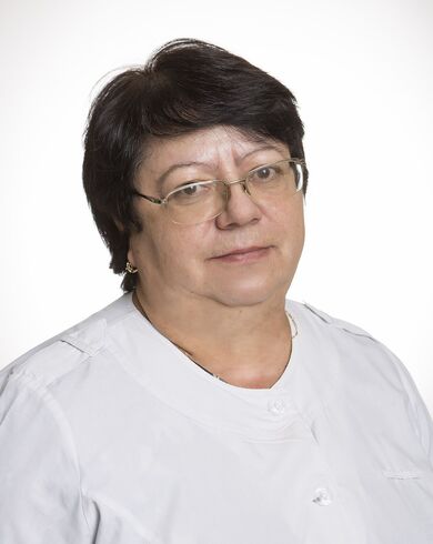 Шатохина Ирина Ивановна