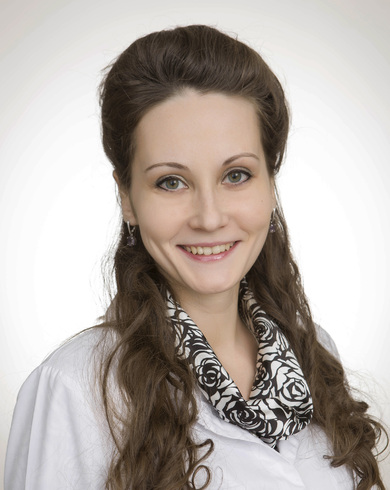 Тарасова Ольга Сергеевна