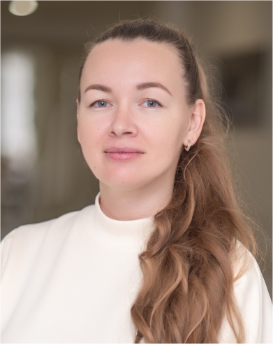 Юшкова Анастасия Владимировна