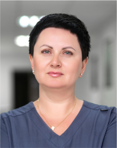 Дразнина Татьяна Викторовна